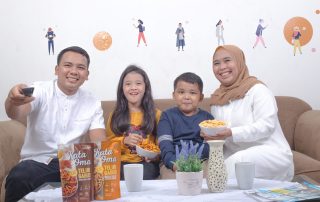 Film keluarga favorit