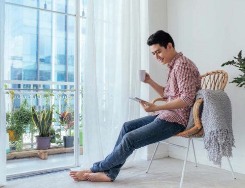 Pentingnya Me Time untuk Diri Sendiri