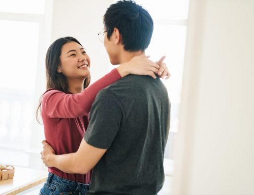 Tips Agar Tetap Langgeng dengan Pasangan