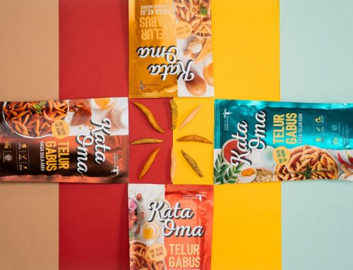 Satu Indonesia Baru Tahu Camilan Enak Tak Melulu Berbahaya, Makanan yang Satu Ini Aman Untuk Keluarga