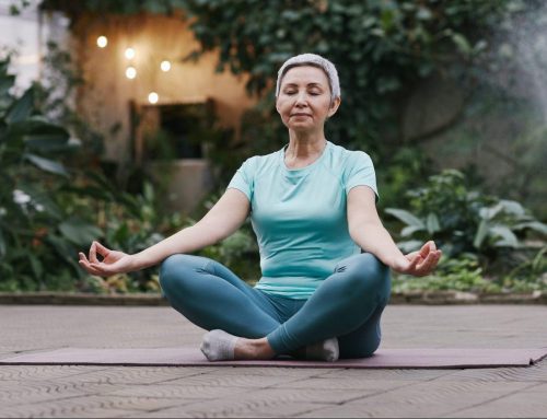 Mengungkap Rahasia Awet Muda dengan Gaya Hidup Sehat