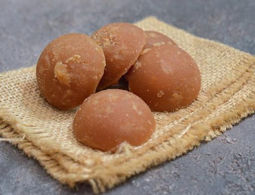 Manfaat Tersembunyi Gula Aren untuk Kesehatan Tubuh yang Jarang Diketahui!