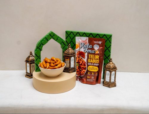 Ini dia pilihan 4 menu takjil yang aman untuk tubuh saat berbuka puasa!