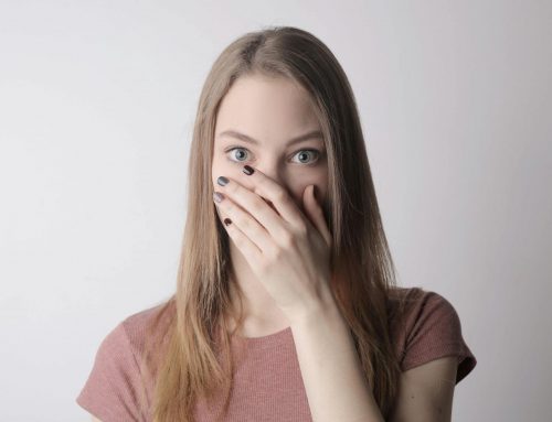 Tips Anti Bau Mulut Saat Berpuasa Seharian